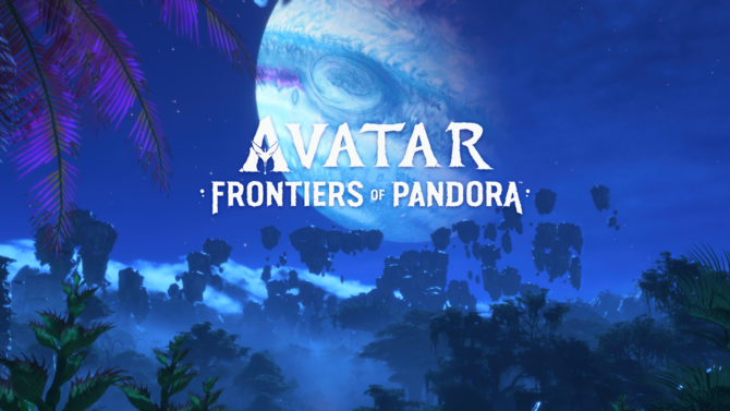 Test Avatar: Frontiers od Pandora - Porównanie wersji PC, PlayStation 5 oraz Xbox Series X. Jakość NVIDIA DLSS i AMD FSR [nc1]