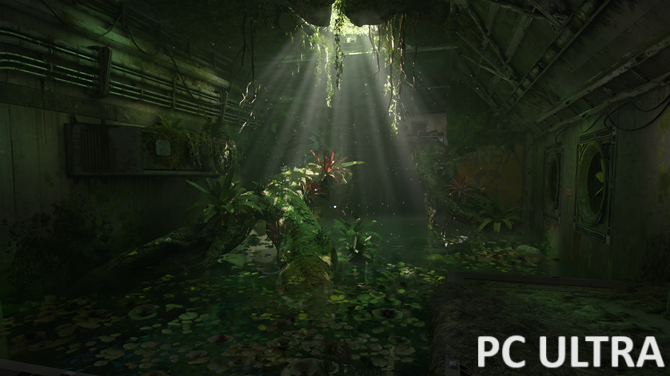 Test Avatar: Frontiers od Pandora - Porównanie wersji PC, PlayStation 5 oraz Xbox Series X. Jakość NVIDIA DLSS i AMD FSR [nc158]