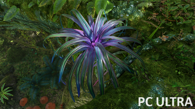 Test Avatar: Frontiers od Pandora - Porównanie wersji PC, PlayStation 5 oraz Xbox Series X. Jakość NVIDIA DLSS i AMD FSR [nc170]