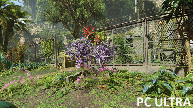 Test Avatar: Frontiers od Pandora - Porównanie wersji PC, PlayStation 5 oraz Xbox Series X. Jakość NVIDIA DLSS i AMD FSR [nc176]