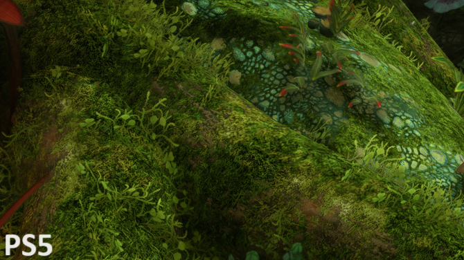 Test Avatar: Frontiers od Pandora - Porównanie wersji PC, PlayStation 5 oraz Xbox Series X. Jakość NVIDIA DLSS i AMD FSR [nc177]