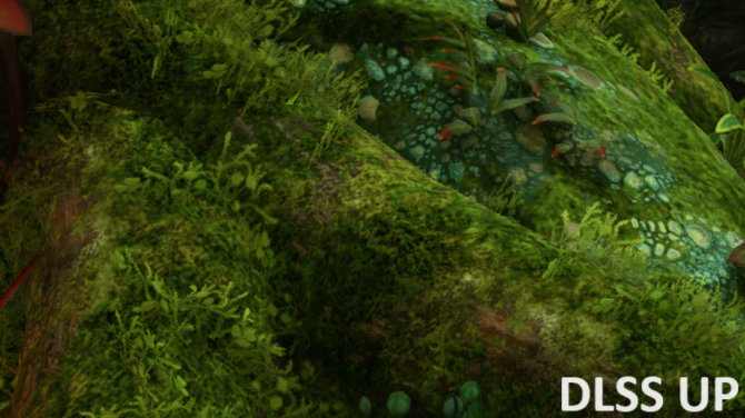 Test Avatar: Frontiers od Pandora - Porównanie wersji PC, PlayStation 5 oraz Xbox Series X. Jakość NVIDIA DLSS i AMD FSR [nc183]