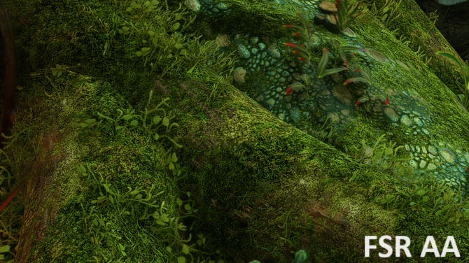 Test Avatar: Frontiers od Pandora - Porównanie wersji PC, PlayStation 5 oraz Xbox Series X. Jakość NVIDIA DLSS i AMD FSR [nc192]