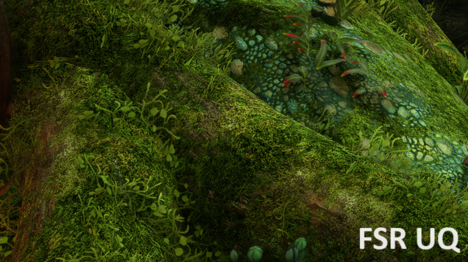 Test Avatar: Frontiers od Pandora - Porównanie wersji PC, PlayStation 5 oraz Xbox Series X. Jakość NVIDIA DLSS i AMD FSR [nc193]