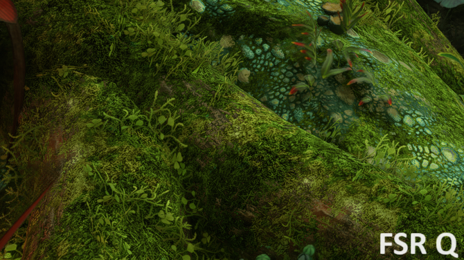 Test Avatar: Frontiers od Pandora - Porównanie wersji PC, PlayStation 5 oraz Xbox Series X. Jakość NVIDIA DLSS i AMD FSR [nc194]