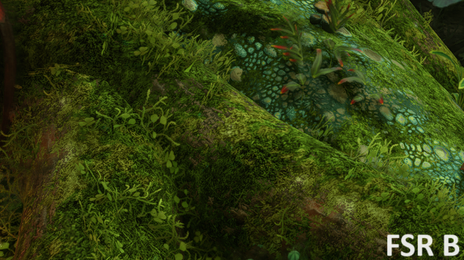 Test Avatar: Frontiers od Pandora - Porównanie wersji PC, PlayStation 5 oraz Xbox Series X. Jakość NVIDIA DLSS i AMD FSR [nc195]