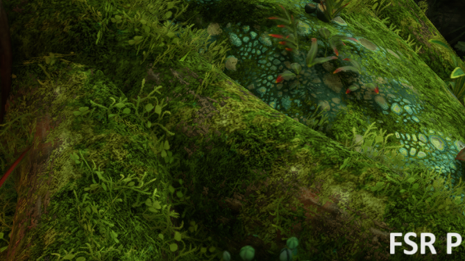 Test Avatar: Frontiers od Pandora - Porównanie wersji PC, PlayStation 5 oraz Xbox Series X. Jakość NVIDIA DLSS i AMD FSR [nc196]