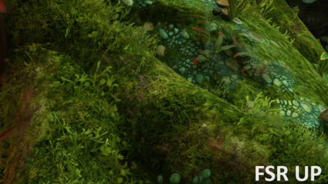 Test Avatar: Frontiers od Pandora - Porównanie wersji PC, PlayStation 5 oraz Xbox Series X. Jakość NVIDIA DLSS i AMD FSR [nc197]