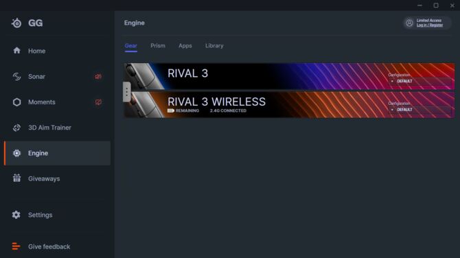 Recenzja SteelSeries Rival 3 i SteelSeries Rival 3 Wireless - Dobre myszki dla graczy w cenie około 100 i 200 złotych [nc1]
