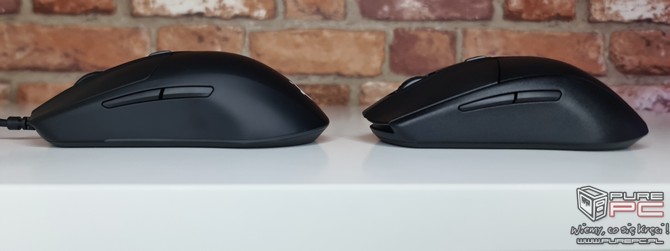 Recenzja SteelSeries Rival 3 i SteelSeries Rival 3 Wireless - Dobre myszki dla graczy w cenie około 100 i 200 złotych [nc1]