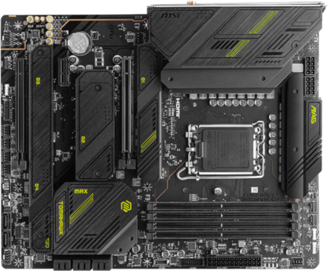 Undervolting procesora Intel Core i7-14700K. Poradnik jak zmniejszyć pobór energii i temperatury bez straty wydajności [nc1]