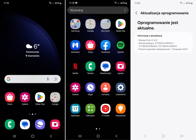 Test smartfona Samsung Galaxy S23 FE - nie taki Exynos straszny, jak go malują! Jest szansa na powtórzenie sukcesu poprzedników [nc1]