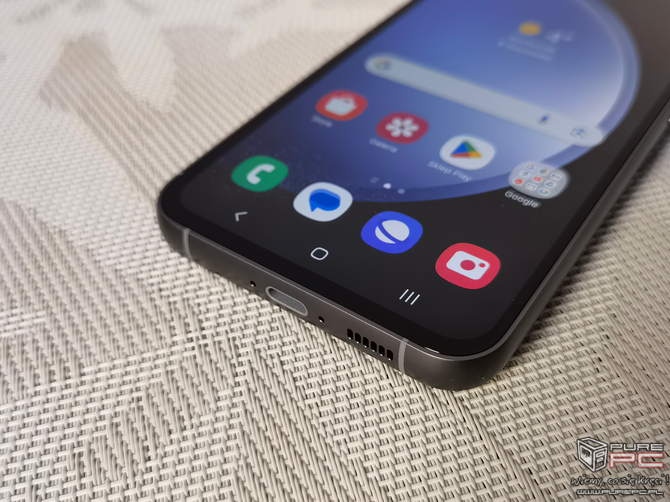 Test smartfona Samsung Galaxy S23 FE - nie taki Exynos straszny, jak go malują! Jest szansa na powtórzenie sukcesu poprzedników [nc1]