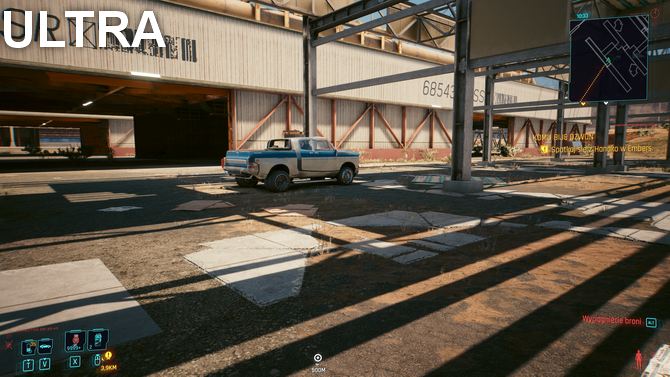 Path Tracing w Cyberpunk 2077 i Alan Wake II - Czy GeForce RTX 4080 to minimum? Test DLSS 3.5 i Frame Generation [nc39]