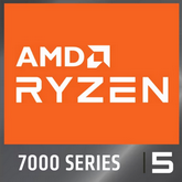 AMD Ryzen 5 7600X