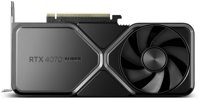 Test wydajności NVIDIA GeForce RTX 4070 SUPER. Niewiele brakuje do GeForce RTX 4070 Ti, jednak cena znacznie niższa [nc1]