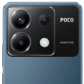 POCO X6 5G