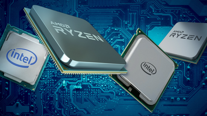 What processor should I buy?  What to choose with prices ranging from 500 PLN to 3000 PLN?  Intel or AMD better?  Processor buying guide [nc1]