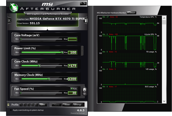 Test wydajności NVIDIA GeForce RTX 4070 Ti SUPER vs AMD Radeon RX 7900 XT. Będzie SUPER skoro dostała 16 GB pamięci? [nc1]