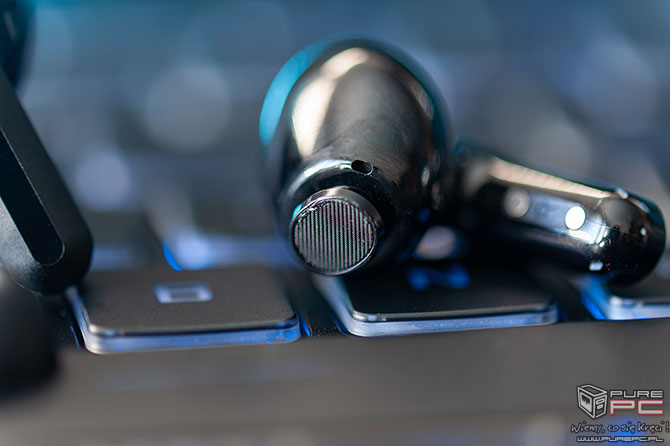 Recenzja Redmi Buds 5. Tanie słuchawki bezprzewodowe z ANC, dobrym akumulatorem i sterowaniem dotykowym [nc1]