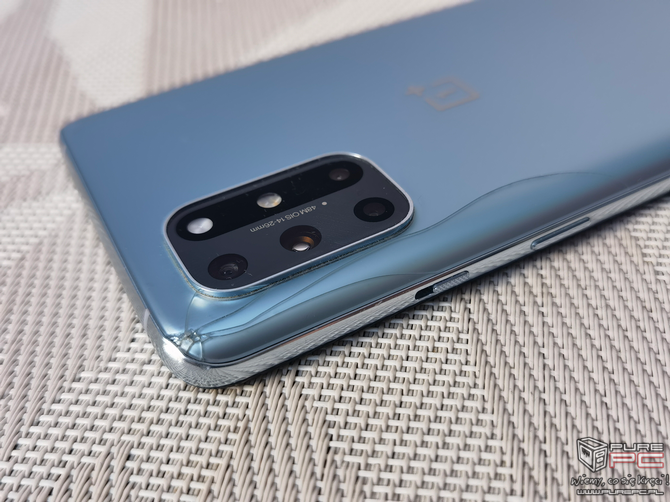 Test smartfona OnePlus 8T po dwóch latach użytkowania. Czas leci, a jemu nadal (prawie) niczego nie brakuje! [nc1]