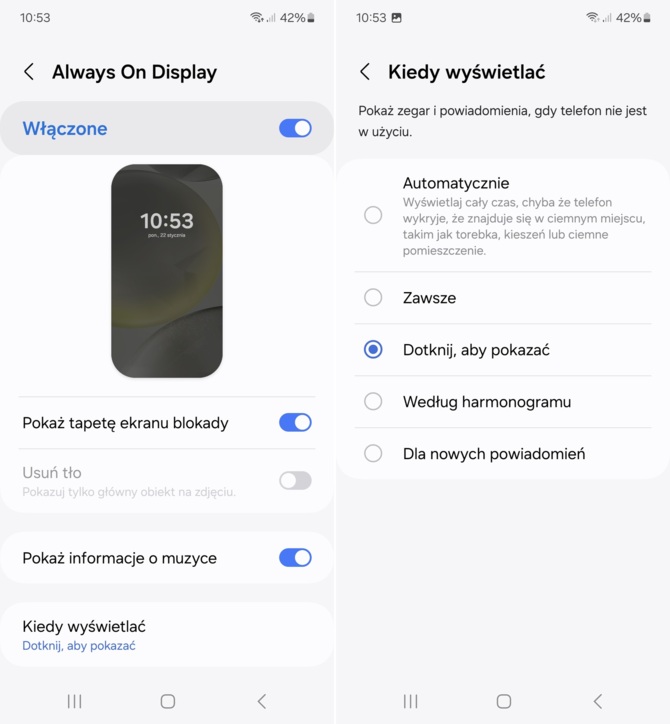 Test smartfona Samsung Galaxy S24 - uroczy flagowiec z Exynosem 2400 na pokładzie. Niewielki krok naprzód względem Galaxy S23 [nc1]