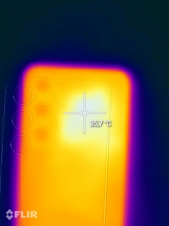 Test smartfona Samsung Galaxy S24 - uroczy flagowiec z Exynosem 2400 na pokładzie. Niewielki krok naprzód względem Galaxy S23 [nc1]