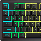 Corsair K55 Core RGB