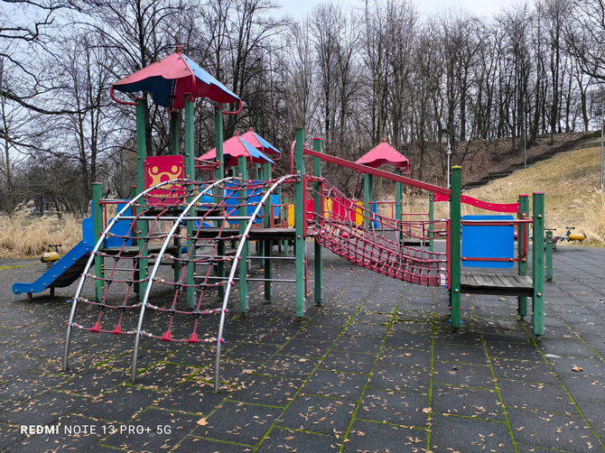 Test smartfona Redmi Note 13 Pro+ - świetny aparat 200 MP i superszybkie ładowanie 120 W to tylko niektóre jego zalety [nc1]