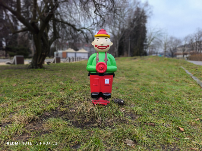 Test smartfona Redmi Note 13 Pro+ - świetny aparat 200 MP i superszybkie ładowanie 120 W to tylko niektóre jego zalety [nc1]