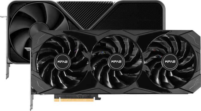 Test wydajności NVIDIA GeForce RTX 4080 SUPER vs AMD Radeon RX 7900 XTX. Trochę więcej wszystkiego w trochę niższej cenie [nc1]