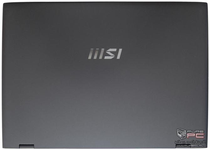 Test MSI Prestige 16 AI Evo - biznesowy notebook z Intel Core Ultra 7 155H oraz Intel ARC Graphics [nc1]