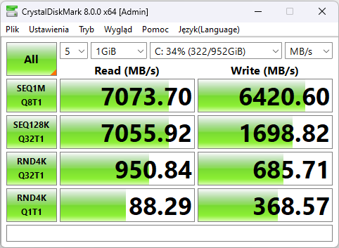 Test Lenovo Legion Pro 7i-16 Gen.8 - Najmocniejszy z dotychczasowych laptopów z układem NVIDIA GeForce RTX 4090 [nc1]