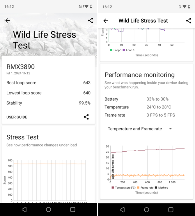 Test smartfona realme C67 - elegancki budżetowiec z uniwersalnym aparatem 108 MP, solidną baterią i obsługą ładowania 33 W [nc1]