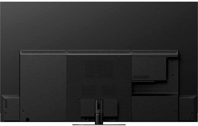 Test Panasonic TX-65MZ1500E - 65-calowy telewizor 4K z matrycą Master OLED Pro, NVIDIA G-SYNC oraz AMD FreeSync [nc1]