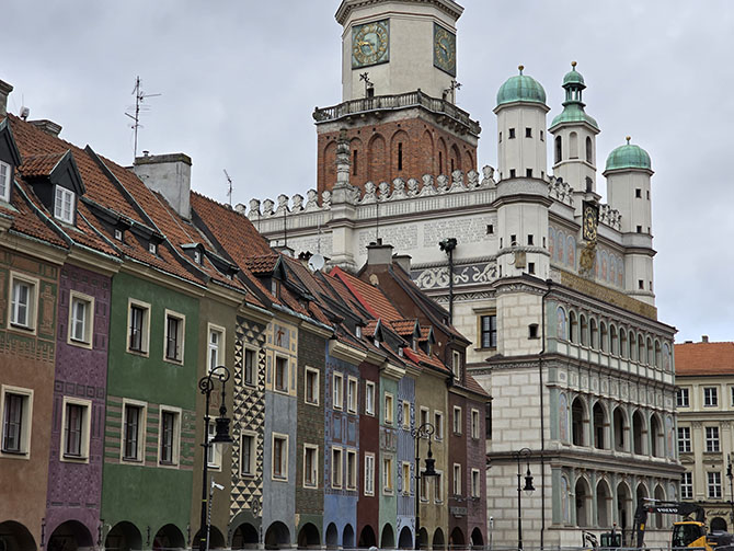 Porównanie jakości zdjęć i filmów ze smartfonów Samsung Galaxy S24 i S24 Ultra. Czy widać różnice i czy warto dopłacać? [nc1]
