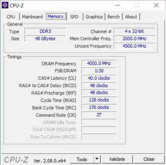 Test pamięci RAM DDR5 G.Skill Trident Z5 RGB 8000 MHz CL40 2x 24 GB - Pojemne i wydajne, ale wymagają dobrej platformy [nc1]