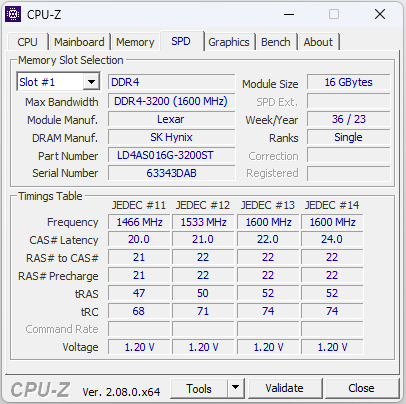 Test GEEKOM Mini IT13 - Mini PC z procesorem Intel Core i7-13700H oraz Windows 11 Pro. Dobra propozycja do biura [nc1]