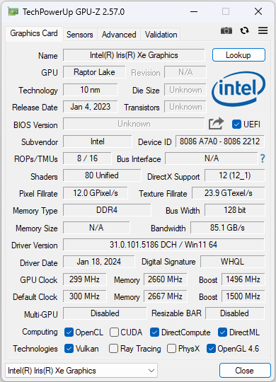 Test GEEKOM Mini IT13 - Mini PC z procesorem Intel Core i7-13700H oraz Windows 11 Pro. Dobra propozycja do biura [nc1]