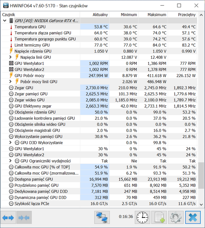 Test komputera Actina Endorfy IEM 2024 - Intel Core i9-14900KF i NVIDIA GeForce RTX 4090, czyli bezkompromisowa wydajność [nc1]