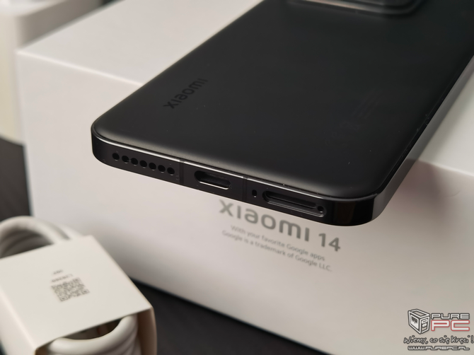 Test smartfona Xiaomi 14 - kompletny flagowiec z uniwersalnym zestawem aparatów Leica, ale czy zaufasz nakładce HyperOS? [nc1]