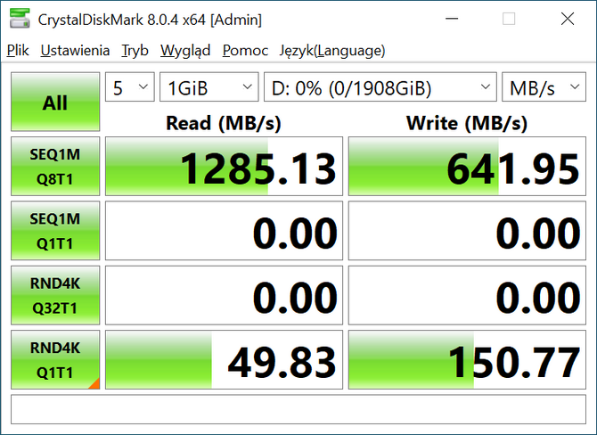 Uwaga na dyski SSD sprzedawane na AliExpress! Podróbki Kingston i Samsung to zwykłe elektrośmieci [nc1]