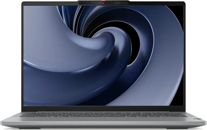 Test Lenovo IdeaPad Pro 5i-16 - multimedialny laptop z Intel Core Ultra 5 125H, Intel ARC Graphics i w dobrej cenie [nc1]