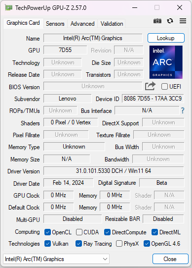 Test Lenovo IdeaPad Pro 5i-16 - multimedialny laptop z Intel Core Ultra 5 125H, Intel ARC Graphics i w dobrej cenie [nc1]