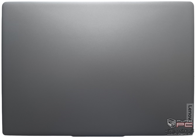 Test Lenovo IdeaPad Pro 5i-16 - multimedialny laptop z Intel Core Ultra 5 125H, Intel ARC Graphics i w dobrej cenie [nc1]
