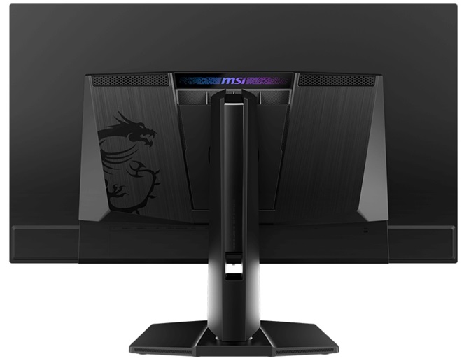 Test MSI MPG 321URX - 32-calowy monitor 4K QD-OLED dla graczy z odświeżaniem 240 Hz oraz z HDMI 2.1 [nc1]