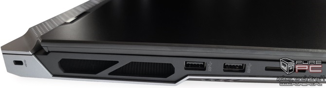 Test MSI Titan 18 HX - Notebook do gier z Intel Core i9-14900HX, NVIDIA GeForce RTX 4090 i ze świetnym ekranem pod HDR [nc1]