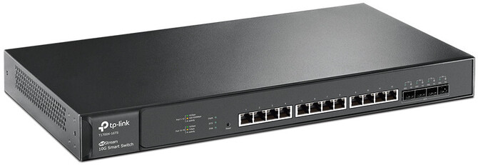 Test routera TP-Link Archer AX80 - wydajny kandydat do roli centrum domowej sieci komputerowej z obsługą 802.11ax [nc1]