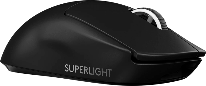 Test myszki Logitech G PRO X Superlight 2 - Czy następca jednego z najlepszych modeli będzie bliski ideału? [nc1]