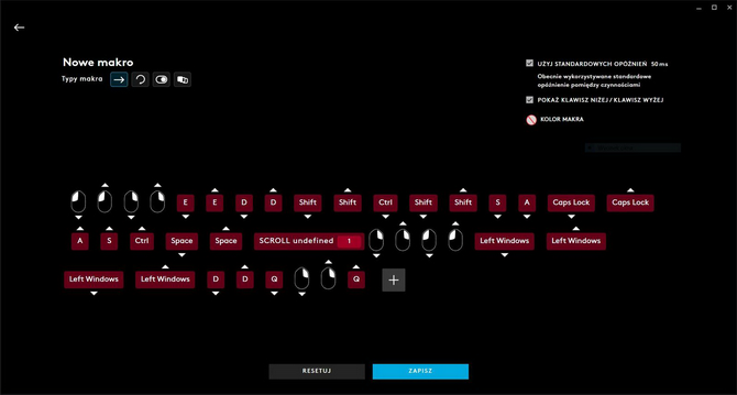 Test myszki Logitech G PRO X Superlight 2 - Czy następca jednego z najlepszych modeli będzie bliski ideału? [nc1]